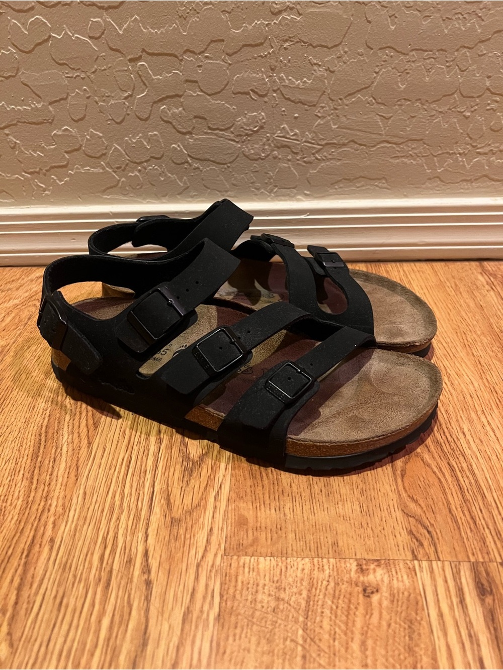 Birkenstock Sandals